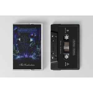 Dissection - Somberlain (Mc)