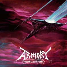 Armory - Mercurion (Vinyl Lp)