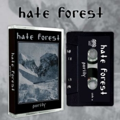 Hate Forest - Purity (Mc)
