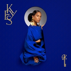 Keys Alicia - Keys
