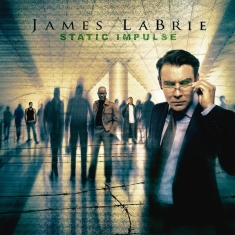 Labrie James - Static Impulse (Ltd. Green Vinyl)