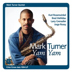Turner Mark -Quintet- - Yam Yam
