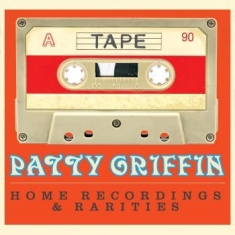 Griffin Patty - Tape
