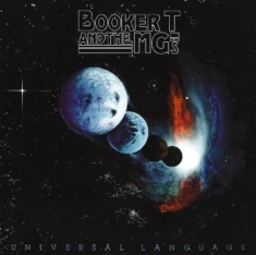 Booker T. & The Mg's - Universal Language