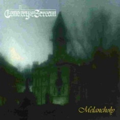 Cemetery Of Scream - Melancholy