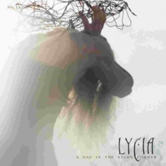 Lycia - A Day In The Stark Corner (2Lp)