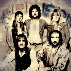 Fleetwood Mac - Tiger Stadium Baton Rouge 1979 (2 L