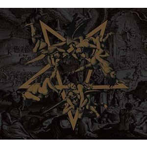 Abigor - Four Keys To A Foul Reich