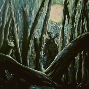 HARROW - FALLOW FIELDS