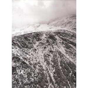 Earth And Pillars - Pillars I