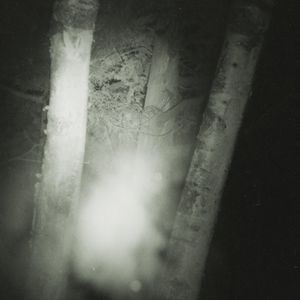 Circle Of Salt - SUFFER THE COLD