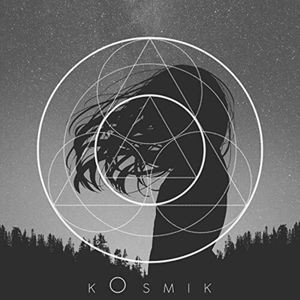 Violet Cold - KOSMIK