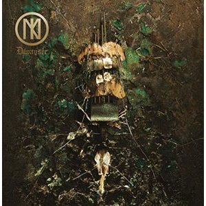 Nyss - Depayser (A5 Digibook)
