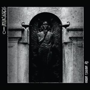 Anachitis - THE SORCERER'S SORROW