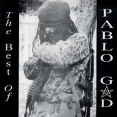 Pablo Gad - The Best of Pablo Gab