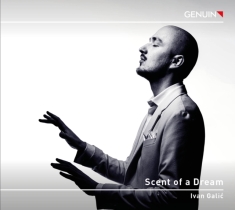 Brahms Johannes Macek Ivo Schub - Brahms, Macek & Schubert: Scent Of