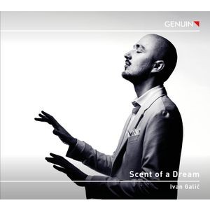 Brahms Johannes Macek Ivo Schub - Brahms, Macek & Schubert: Scent Of