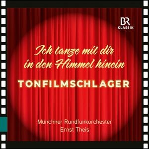 Werner Bochmann Lothar Bruehne Fr - Ich Tanze Mit Dir In Den Himmel Hin