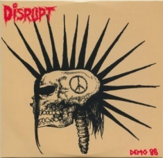 Disrupt - Demo 88