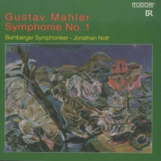 Mahler Gustav - Symphony No  1