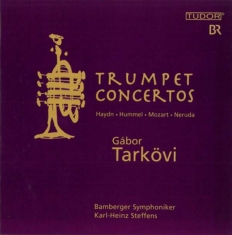 Various - Trumpet Concertos