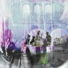 Mori Ikue - Tracing The Magic