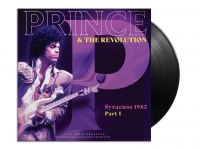 Prince - Syracuse 1985 Part 1