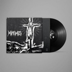 Miasmes - Vermines (Vinyl Lp)