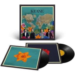 Keane - The Best Of Keane (2Lp)