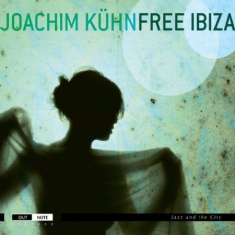 Kühn Joachim - Free Ibiza