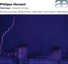 Hersant Philippe - Clairvaux
