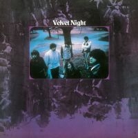 Velvet Night - Velvet Night (Violet)