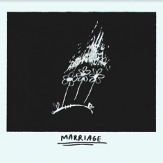 Wy - Marriage (Deluxe)
