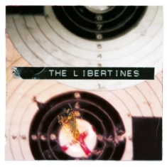 Libertines The - What A Waster (20Th Anniv Re-Issue)