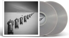 Chameleons - Live From London (Clear Vinyl 2 Lp)