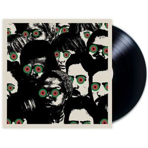 Danger Mouse & Black Thought - Cheat Codes