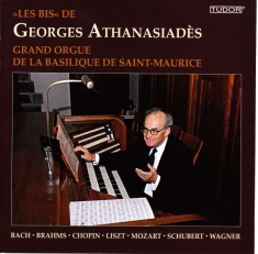 Athanasiades Georges - Les Bis De Georges Athanasiades