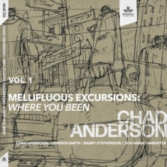 Anderson Chad - Mellifluous Excursions Vol. 1 - Whe