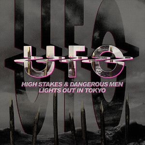 UFO - High Stakes And Dangerous Men/Light