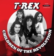 T.Rex - Children Of The Revolution 7
