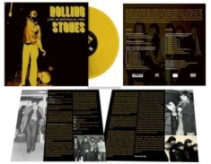 Rolling Stones - Live In Australia 1966 (Coloured)