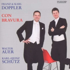 Doppler Franz & Karl - Con Bravura
