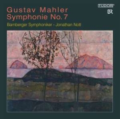 Mahler Gustav - Symphony No. 7