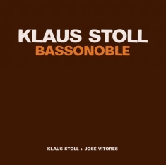 Stoll Klaus / Jose Vitores - Bassononble