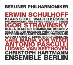 Berliner Philharmoniker - Klassik Aus Berlin
