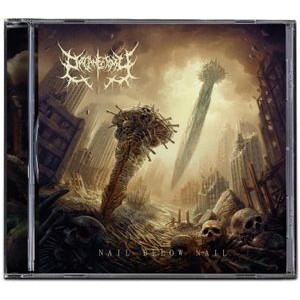 Organectomy - Nail Below Nail