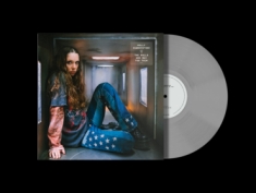 Holly Humberstone - The Walls Are Way Too Thin (Limited Indies Exclusive Clear Vinyl)