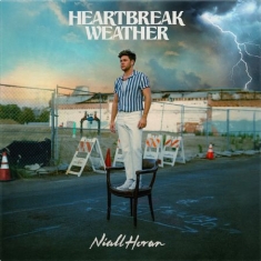 Niall Horan - Heartbreak Weather Dlx Digi