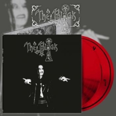 Black The - Black Blood (Red Vinyl Lp)