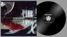 Dodheimsgard - 666 International (Black Vinyl Lp)